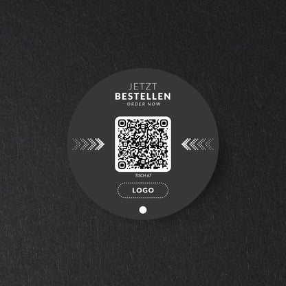 DOT 80MAC für Bestell- und Bezahlsysteme