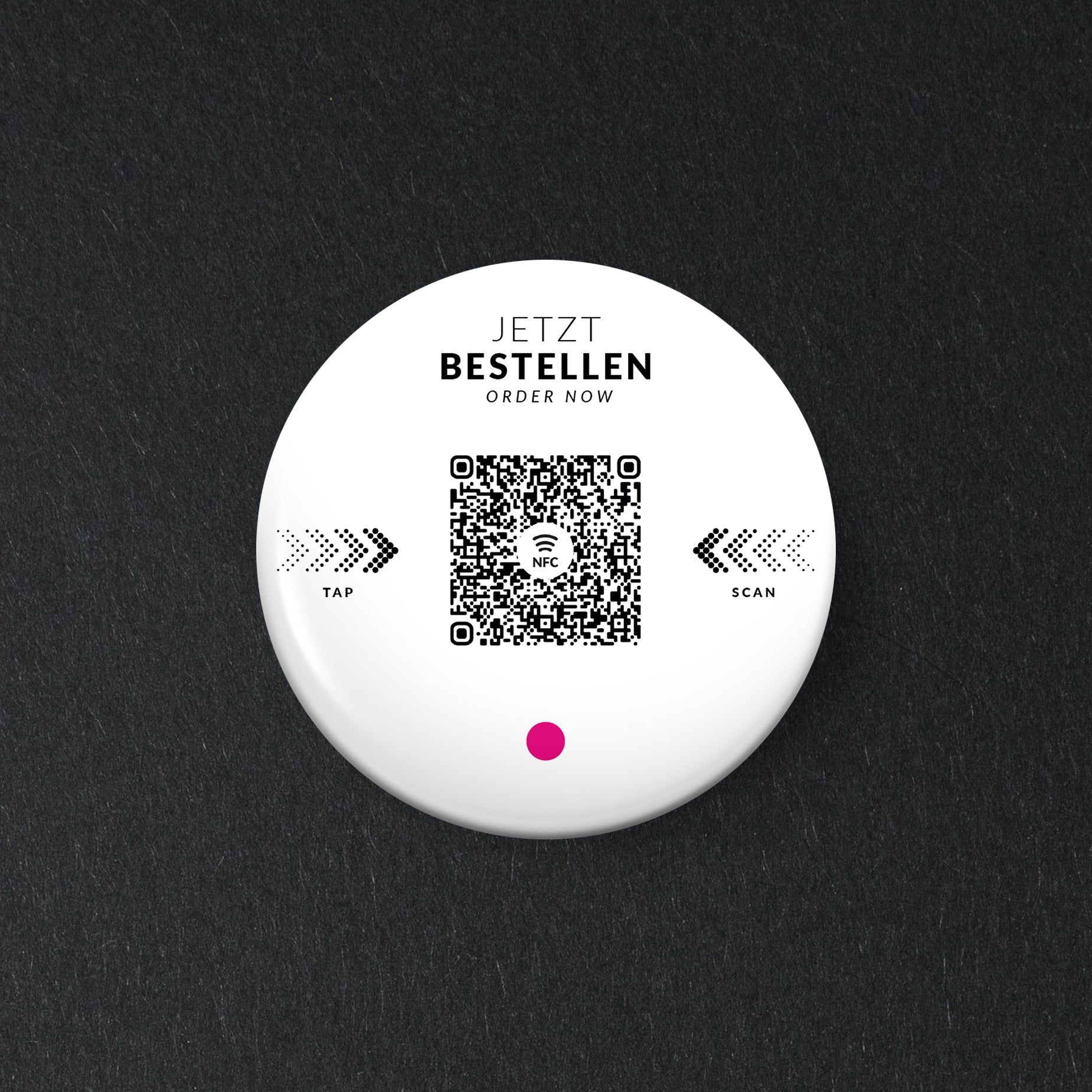 DOT N80GLS für Bestell- und Bezahlsysteme